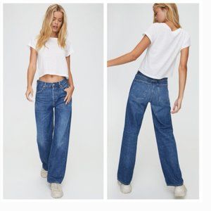 Citizens Of Humanity Flavia Trouser Jeans